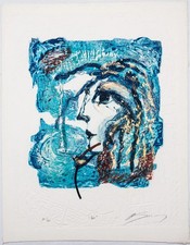 Jean Marie GUINY : Hera -