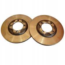 Textar 98200047001 Disque de frein Mazda 323 III BF BW 2 pièces 