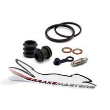 Suzuki GSXR600 K8 2008 Étrier