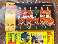 REVUE LIVRE TÉLÉ POCHE 1971