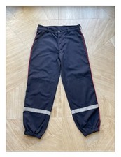 Pantalon T42 Sapeurs Pompiers BSPP veste Légion Sécurité civile casque calot
