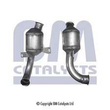 Catalyseur peugeot 207 4 - peugeot,