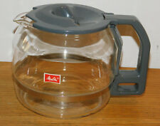 recipient de CAFETIERE MELITTA