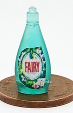 Bouteille De Liquide Vaisselle