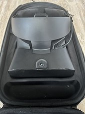 Occulus Rift S