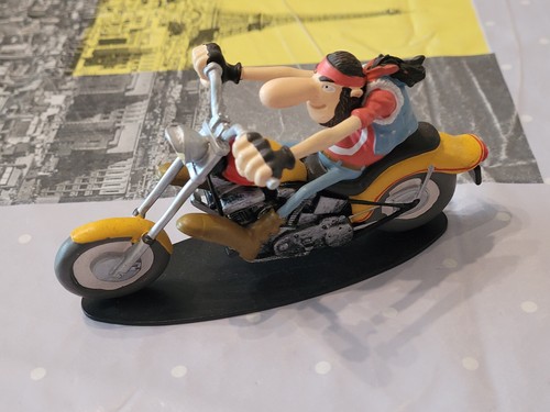 Fane moto joe - joe, team