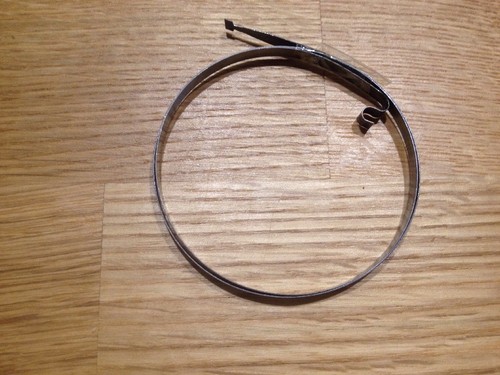 Ressort neuf pour petit moteur - pour,