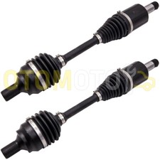 MERCEDES C W204 S204 E W212 S212 C207 CARDAN ARBRE DE TRANSMISSION AVANT AUTO
