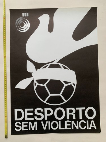 Anti violence sport - violence,