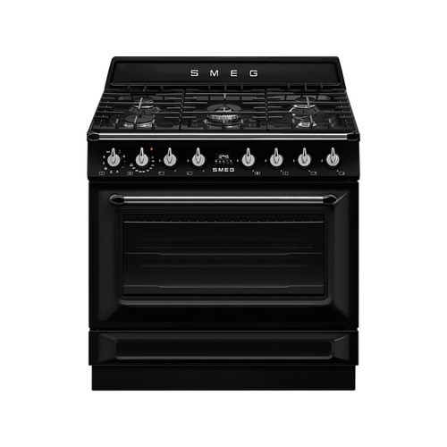 Cuisinière smeg - cuisinière, 90