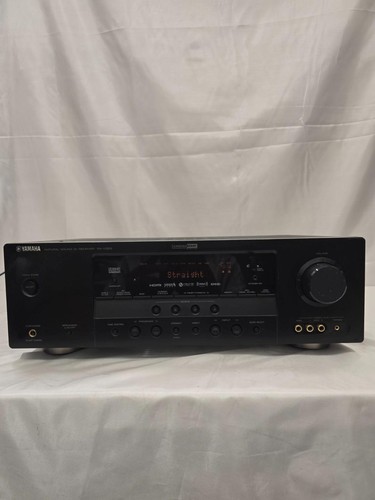 Yamaha v563 channel av - yamaha,