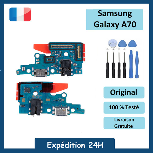 Connecteur charge samsung - connecteur,
