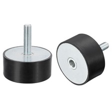 Silent Montures 2pcs M10 Homme