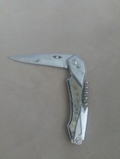 couteau de Poisson Mingyang