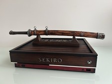 RARE Xbox One X Sekiro Shadow