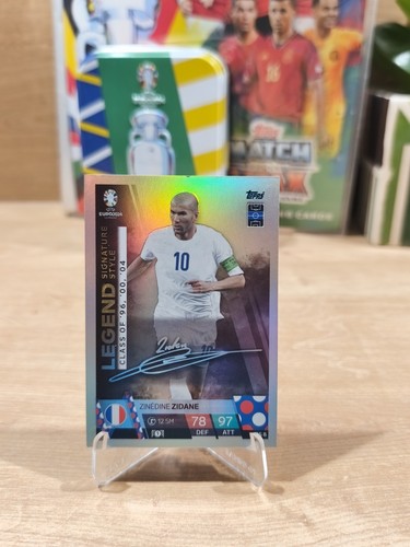 Topps match attax - match,