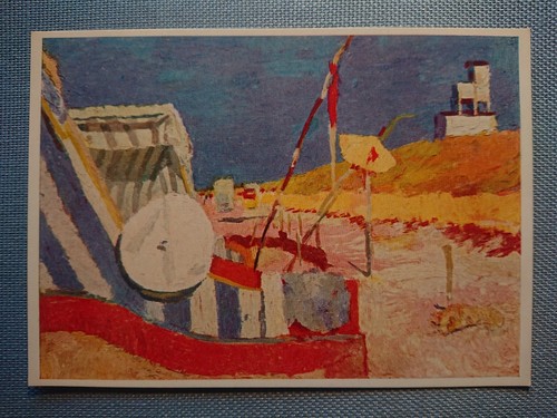 Ancienne carte postale - carte, ak