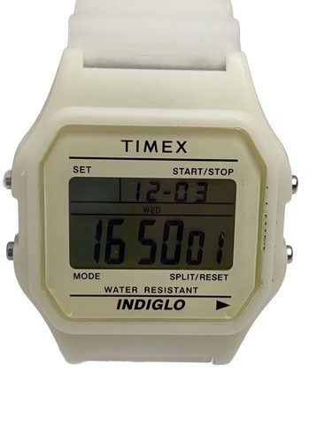 Timex quartz watch - watch, digital