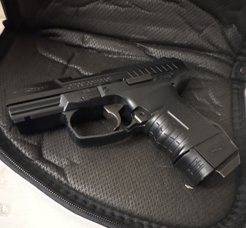 Umarex walther cp99 - walther, .177