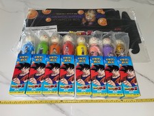 DBZ dragon ball z 2013 kfc