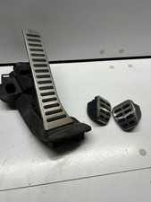Pédales complètes 2.0 TFSI