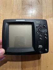Humminbird 581i With Mount And