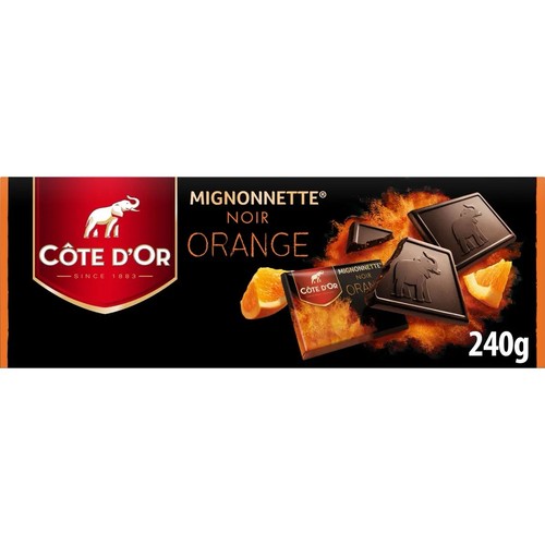 Lot côte d - côte, d'or