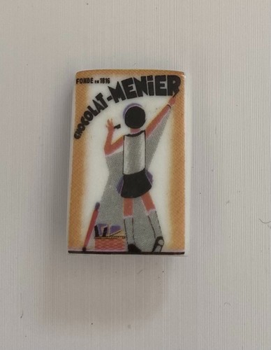 Feve chocolat meunier - chocolat, "le