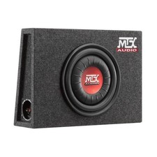 MTX Caisson Plat Clos RTF10AS