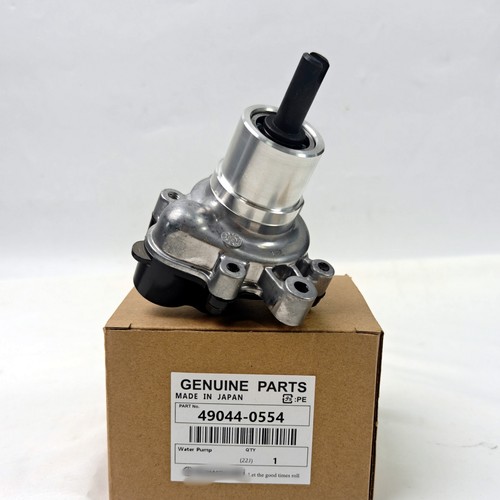 Engine water pump for kawasaki - engine,