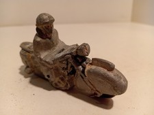 CL F moto Terrot plomb creux