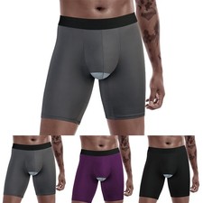 Slips boxer homme légers - , et