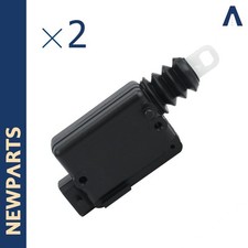 MOTEUR CENTRALISATION SERRURE