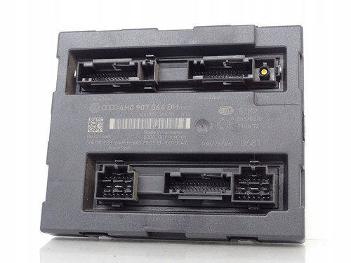 Module informatique - module,