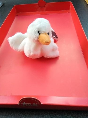 Peluche pupazzo trudi - peluche,