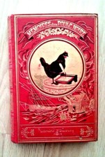 Barr  " Mémoires d'une poule noire " 