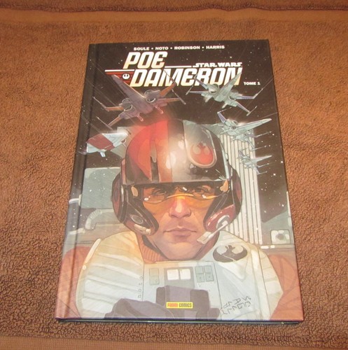 Star wars panini 100 marvel - star, wars@