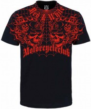 Hells Angels Support 81 Big