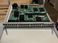 Cisco Catalyst 3560X-48T-L 48 Ports Montable en Rack Commutateurs Réseau -...