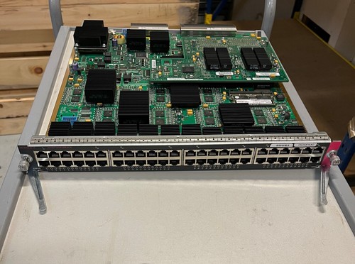 Cisco catalyst 3560x 48t 48 - cisco,
