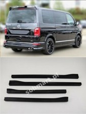 VW Transporter T6 2015 + Jupe