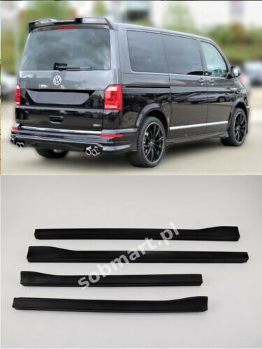 Transporter 2015 jupe - vw,