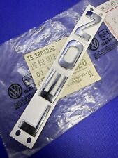 Logo Badge Emblème SEAT LEON