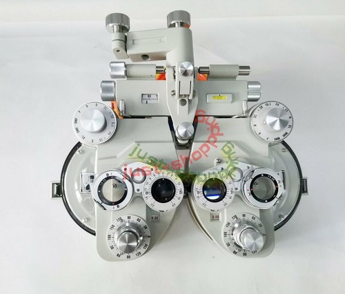 1pc minus manual phoropter - manual,