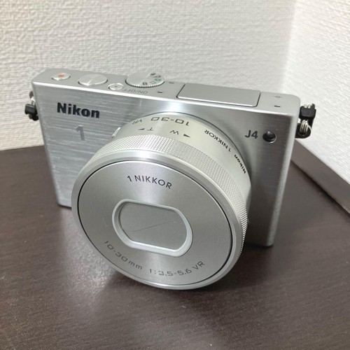 Nikon1 standard power zoom - standard,