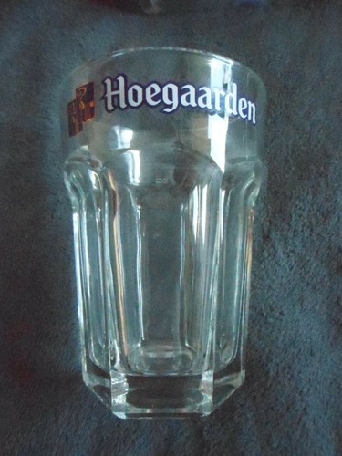 Verre hoegaarden cl - 1, 50