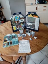 Big Jim - Poste de Commande