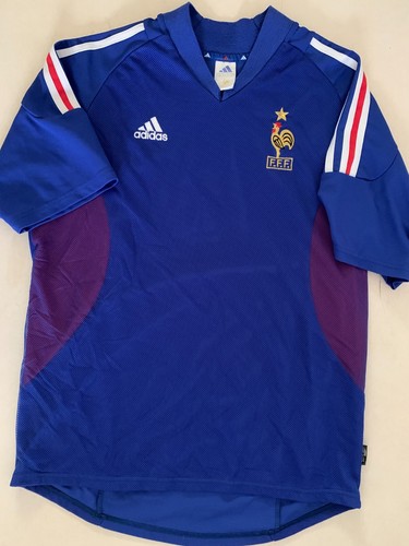 Maillot jersey adidas - jersey, equipe
