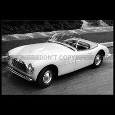 Photo A.038620 SWALLOW DORETTI 1954