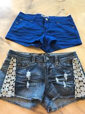 Zco Jeans Vanilla Star Size 5